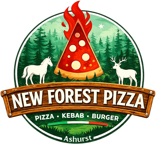 New Forest Pizza